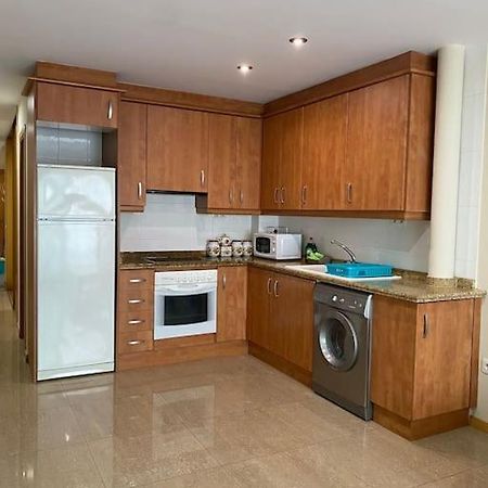 Ca Roitegui Appartement Benicàssim Buitenkant foto