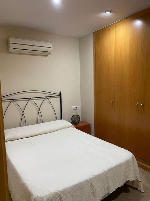 Ca Roitegui Appartement Benicàssim Buitenkant foto