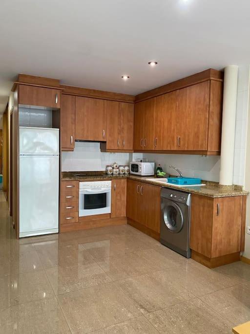 Ca Roitegui Appartement Benicàssim Buitenkant foto